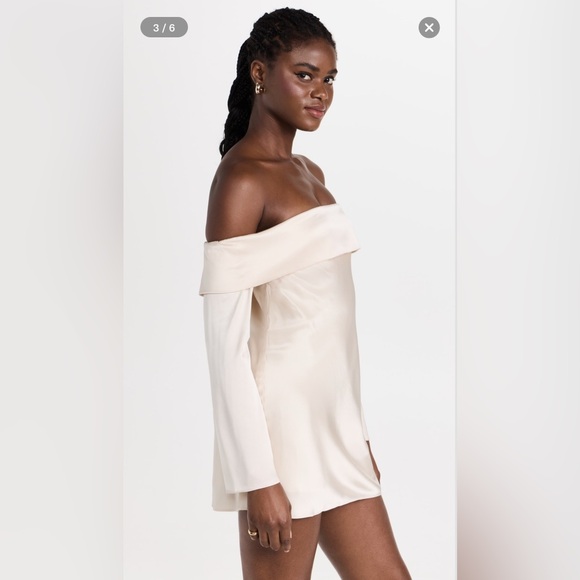 Reformation Maves Dress - Picture 3 of 6